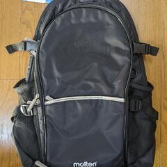 molten モルテン スポーツ リュック 