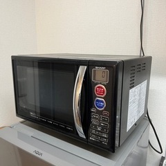 2015年製　オーブンレンジ