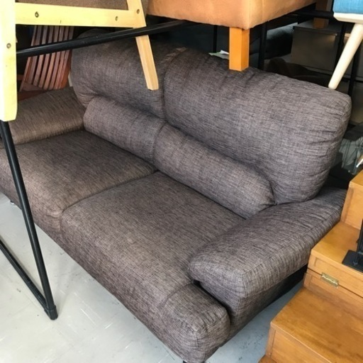 K2302-194  2人掛けソファ