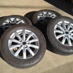 ジャイアントエスケープRXディスク