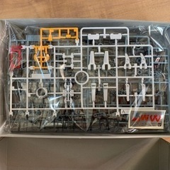 【未開封】プラモデル HG ガンダムファラクト ガンプラの画像