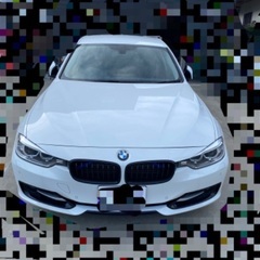 BMW f30 アクティブハイブリッド3 AH3 3シリーズ