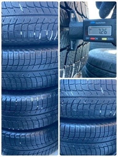 ??16インチ‼️輸入車アルミ‼️アウディ？？‼️??訳あり特価‼️