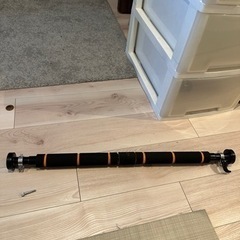 懸垂バー