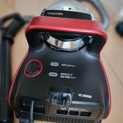 東芝TOSHIBA　トルネオV　vc-js5000