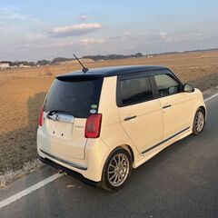 N-ONEプレミアムツアラーLパッケージ、エアロ、車検７年１月、ナビTVバックモニタ、社外マフラーの画像