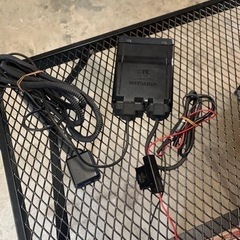 バイク用 ETC BE61