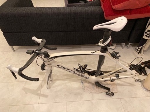 土日限定値下げ！SPECIALIZED VENGE ELITE 2015 モデル　中古　感動品