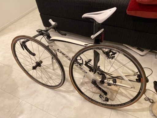 土日限定値下げ！SPECIALIZED VENGE ELITE 2015 モデル　中古　感動品