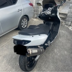 tmax 1型　逆車の画像