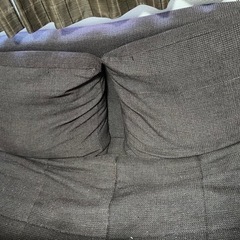 座椅子型ソファ   