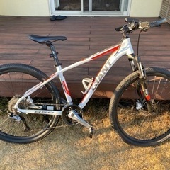 MTB GIANT ATX850 27.5インチ フレームSサイズ