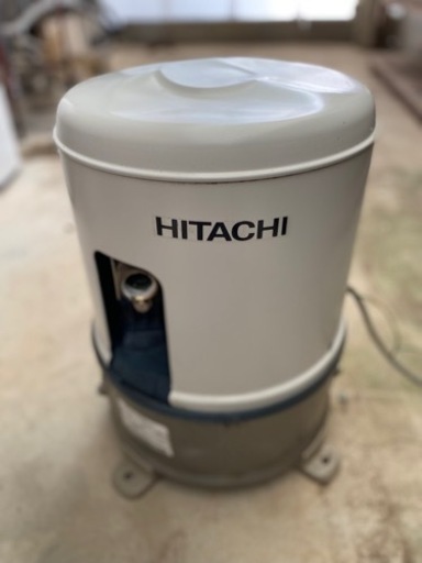 【決まりました。】浅井戸用ポンプ