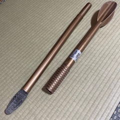 槍投げ用の練習