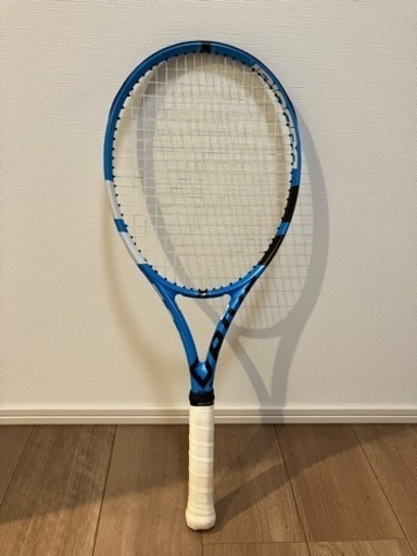 テニスラケット　Babolat pure drive 2018