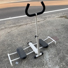 【取引中】レッグマジック的な 下半身ダイエット