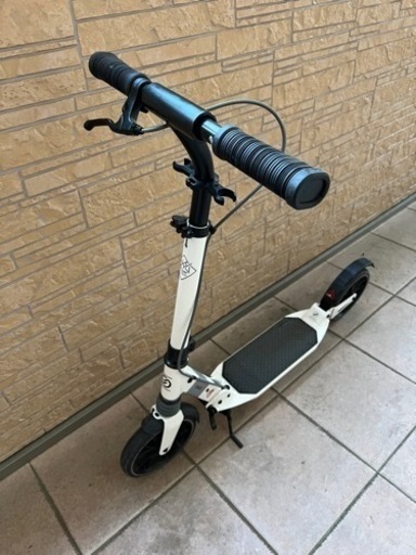 オクセロ　大人用キックボード