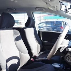ホンダ フィット ＲＳ 自社ローンのオトロンはご存知ですか❔の画像