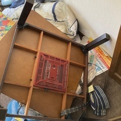 こたつ