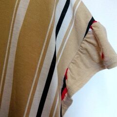 RC WB RODEO CROWNS   トップス　フリーサイズの画像