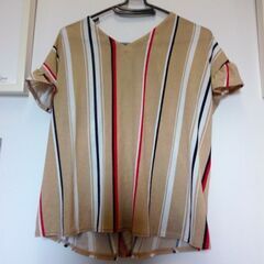 RC WB RODEO CROWNS   トップス　フリーサイズ