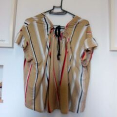 RC WB RODEO CROWNS   トップス　フリーサイズの画像