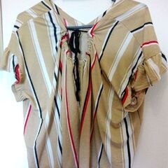 RC WB RODEO CROWNS   トップス　フリーサイズの画像