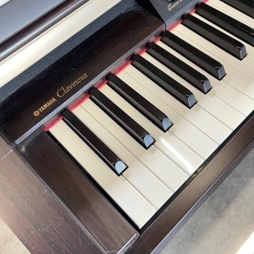 超お買い得‼️電子ピアノ　88鍵盤　YAMAHA Clavinova CLP-150 