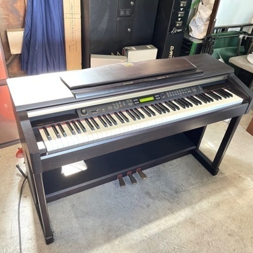 超お買い得‼️電子ピアノ　88鍵盤　YAMAHA Clavinova CLP-150