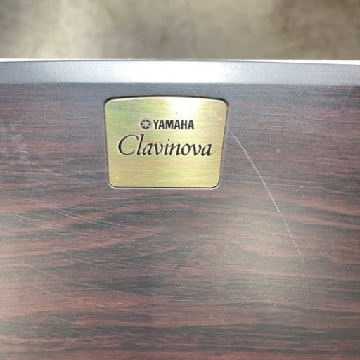 超お買い得‼️電子ピアノ　88鍵盤　YAMAHA Clavinova CLP-150 