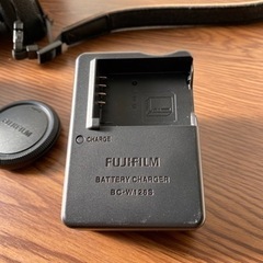 FUJIFILM X-T1 （レンズ3本&カメラケース付）の画像
