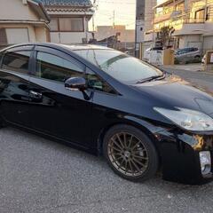 【ご成約感謝！】車検満タン！(R7年2月まで)　人気の30 プリ...