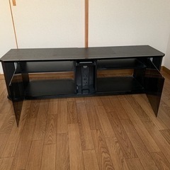 AVボード　テレビ台　Swingの画像