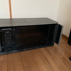 AVボード　テレビ台　Swingの画像