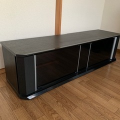 AVボード　テレビ台　Swing