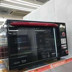 【引取限定】シャープ RE-K200-R 電子レンジ 2014年...