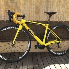 BMC team machine SLR03 size47 中古...