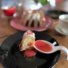 2月グルテンフリーレッスンお料理教室R spazioの画像