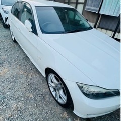 BMW 320i 車検令和5年4月まで(早く売りたい)の画像