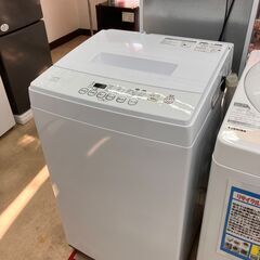 ノジマ電機 5㎏洗濯機 2019年式 EM-L50S2 No.4952● ※現金、クレジット、スマホ決済対応※