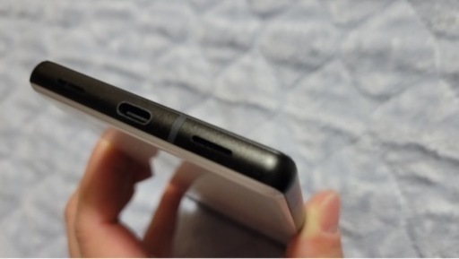 Google pixel6　スマホ