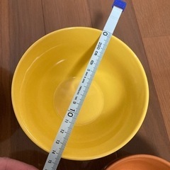 リラックマ　食器　お皿　お椀の画像