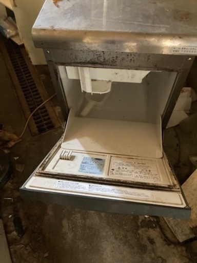 製氷機