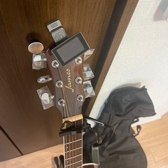 James J-300A BBT アコースティックギターの画像