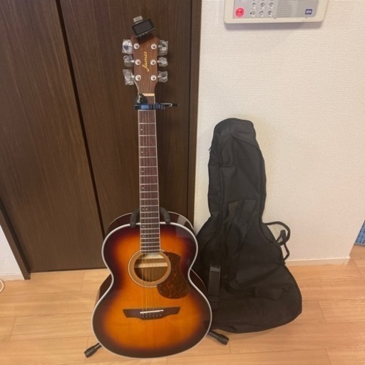 James J-300A BBT アコースティックギター