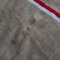 RC WB RODEO CROWNS   トップス　フリーサイズの画像