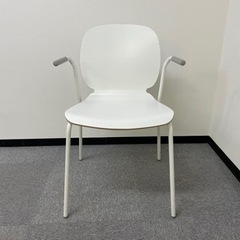 チェア　White