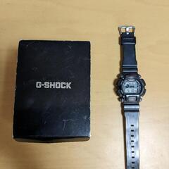 G-SHOCK ジーショック 箱付き