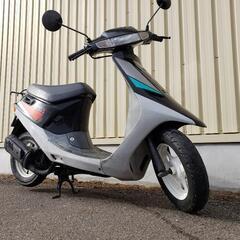 🛵原付🛵大人気‼️AF18DIO 通勤通学配達‼️