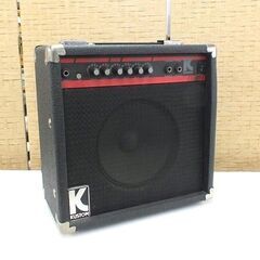 モリダイラ楽器 ギターアンプ KLA20 K KUSTOM 初心...